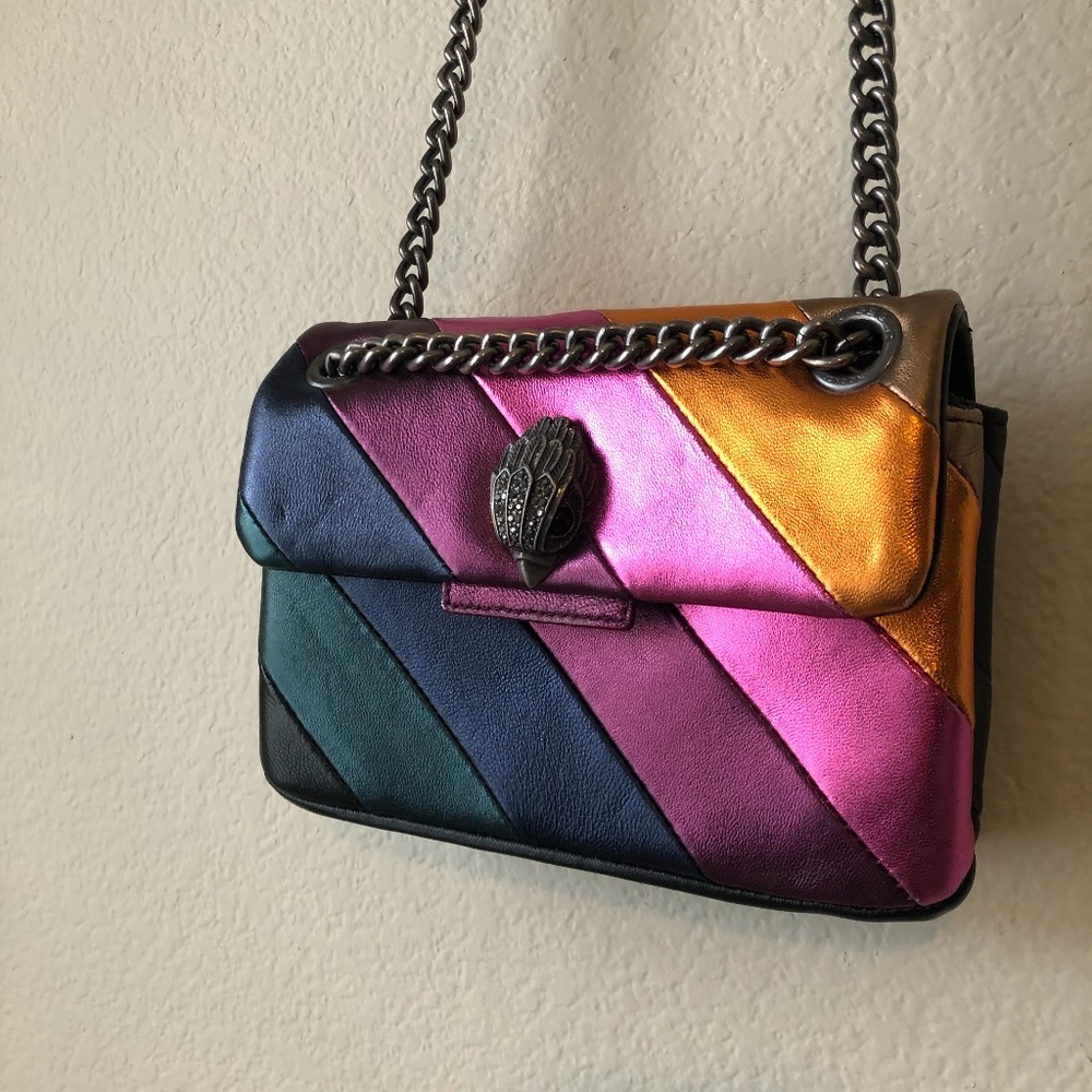 Kurt Geiger